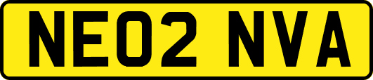 NE02NVA