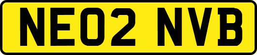 NE02NVB