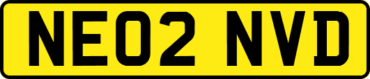 NE02NVD
