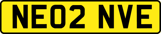 NE02NVE