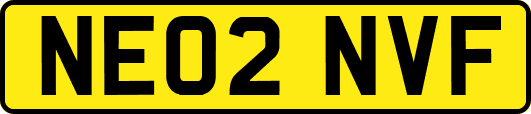 NE02NVF