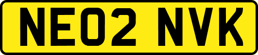 NE02NVK