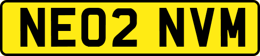 NE02NVM