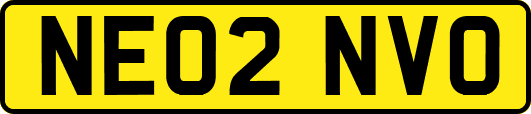 NE02NVO