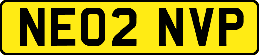 NE02NVP