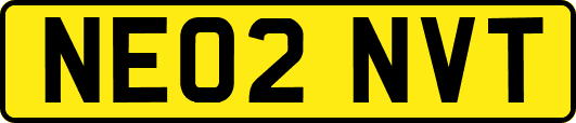 NE02NVT