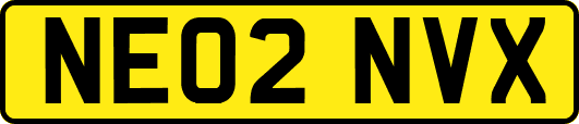 NE02NVX