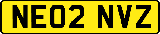 NE02NVZ