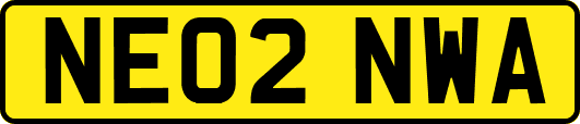 NE02NWA