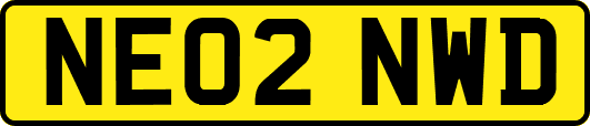 NE02NWD