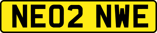 NE02NWE
