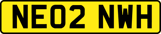 NE02NWH