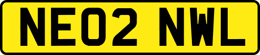 NE02NWL