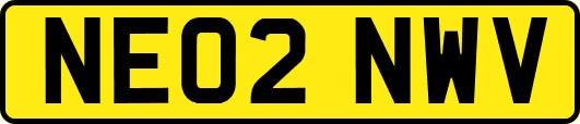 NE02NWV