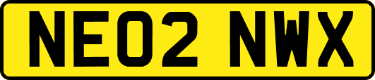 NE02NWX