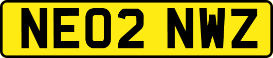 NE02NWZ