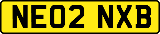 NE02NXB