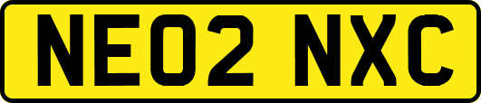NE02NXC