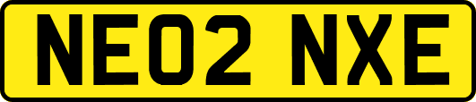 NE02NXE