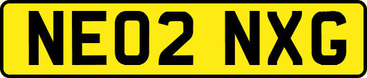 NE02NXG