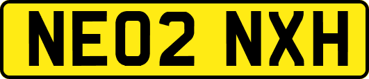 NE02NXH