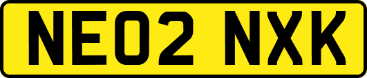 NE02NXK