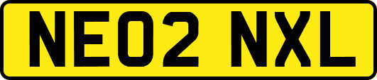 NE02NXL