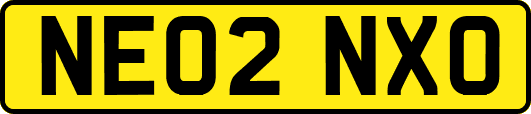 NE02NXO
