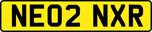 NE02NXR