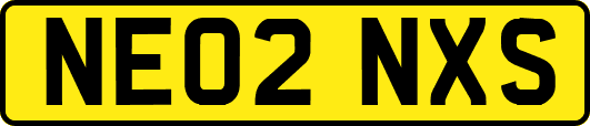 NE02NXS