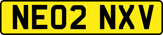 NE02NXV