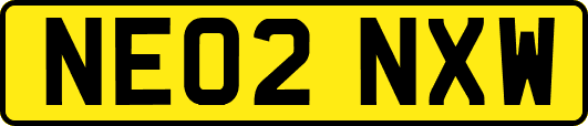 NE02NXW