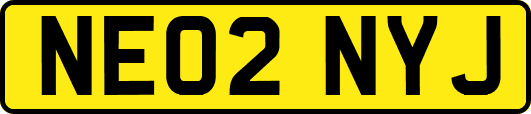 NE02NYJ