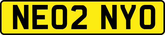 NE02NYO