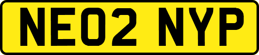 NE02NYP
