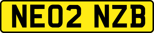 NE02NZB