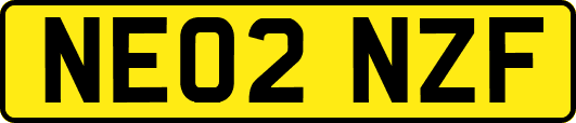 NE02NZF