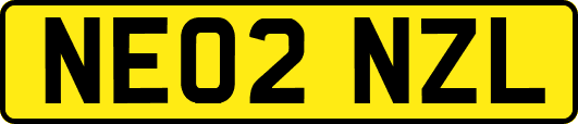 NE02NZL