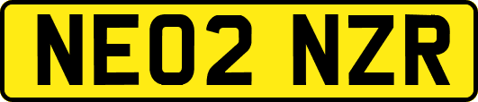 NE02NZR