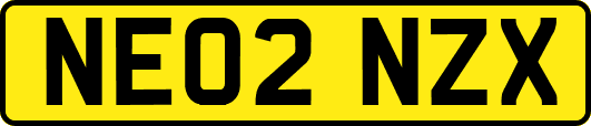 NE02NZX