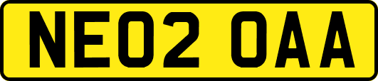 NE02OAA
