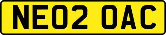 NE02OAC