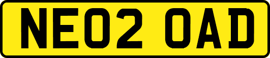 NE02OAD