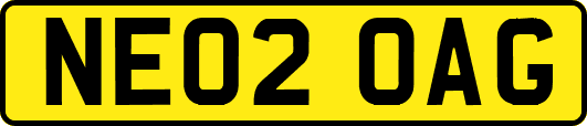 NE02OAG