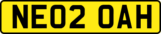 NE02OAH