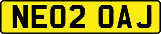 NE02OAJ