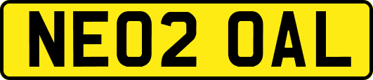 NE02OAL