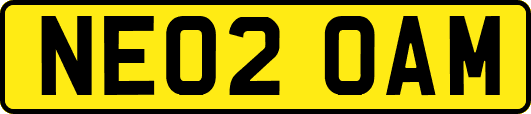 NE02OAM