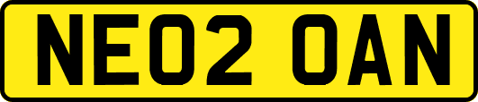 NE02OAN