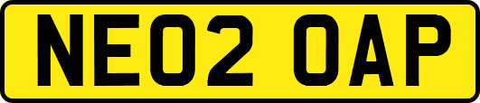 NE02OAP